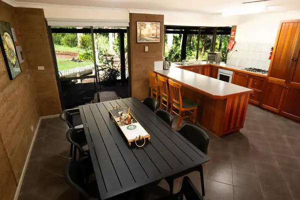 Marri Cottage