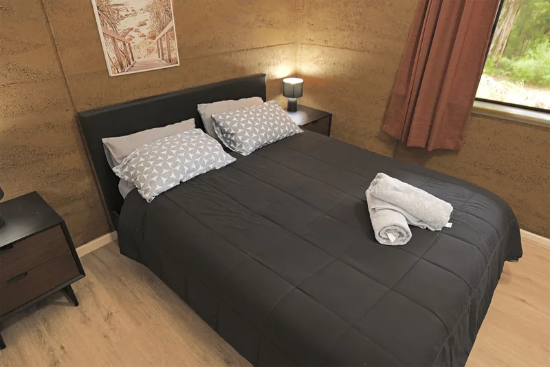 Marri queen bedroom