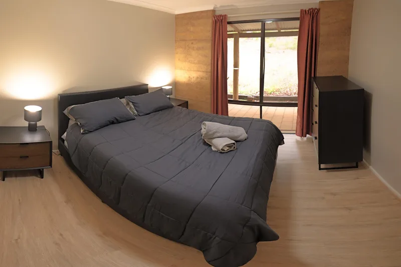 Marri second queen bedroom